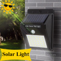 Modern Motion Sensor Security Energy Emergency Waterproof Garden Solar Home Light,Led Solar Powered Outdoor Wall Light,Wall Lamp